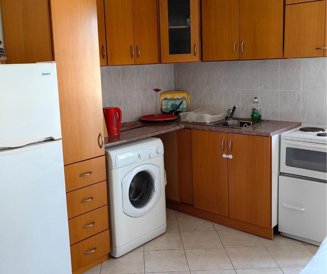 Irene Apartment Kardamena  Zewnętrze zdjęcie