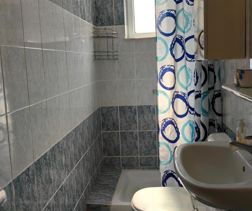 Irene Apartment Kardamena  Zewnętrze zdjęcie