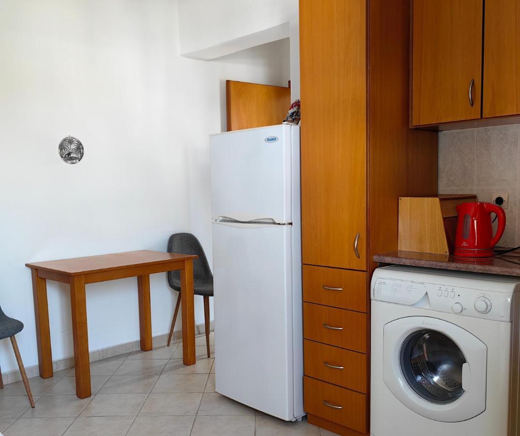 Irene Apartment Kardamena  Zewnętrze zdjęcie